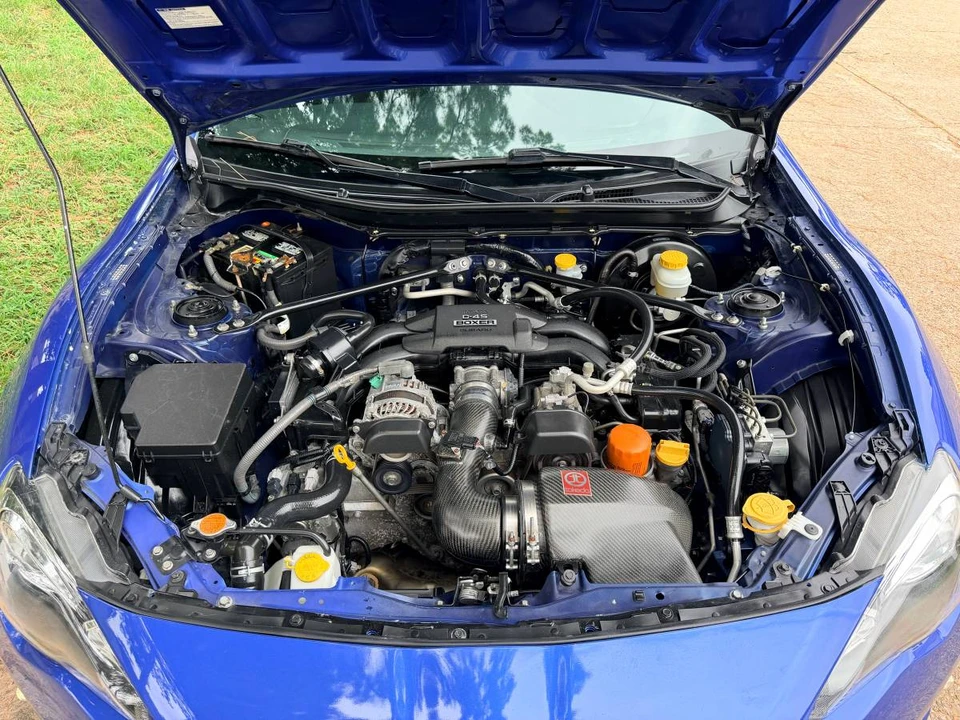2015 Subaru BRZ 1st Gen - Image 19 of 20