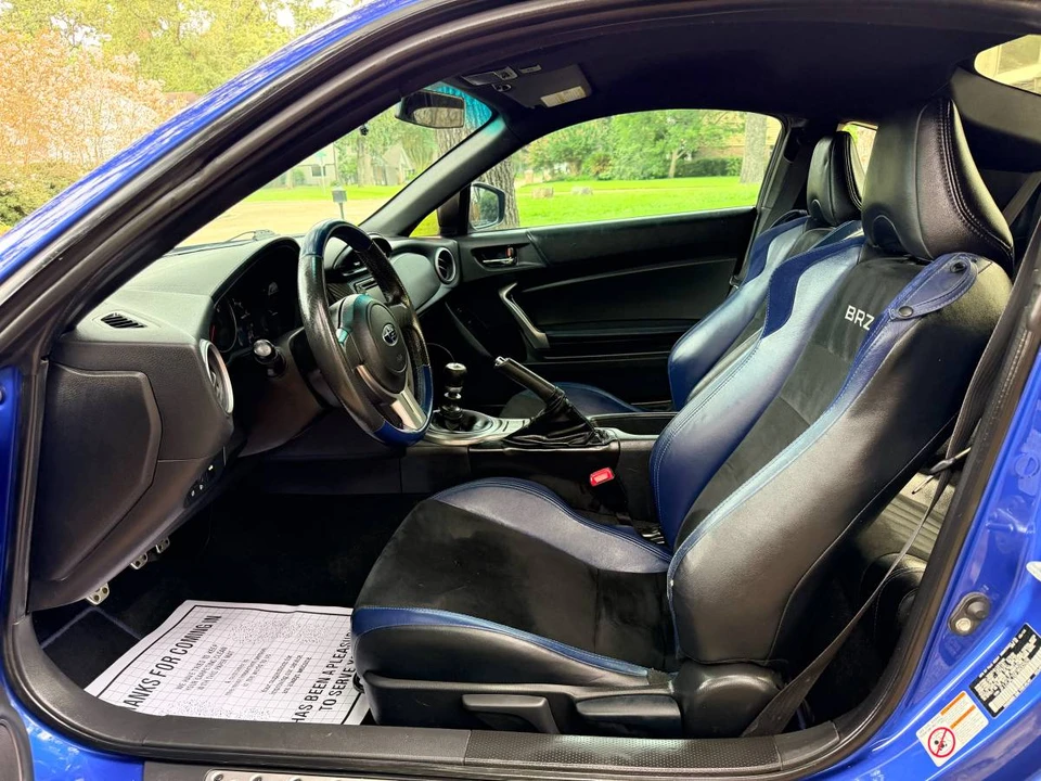2015 Subaru BRZ 1st Gen - Image 9 of 20