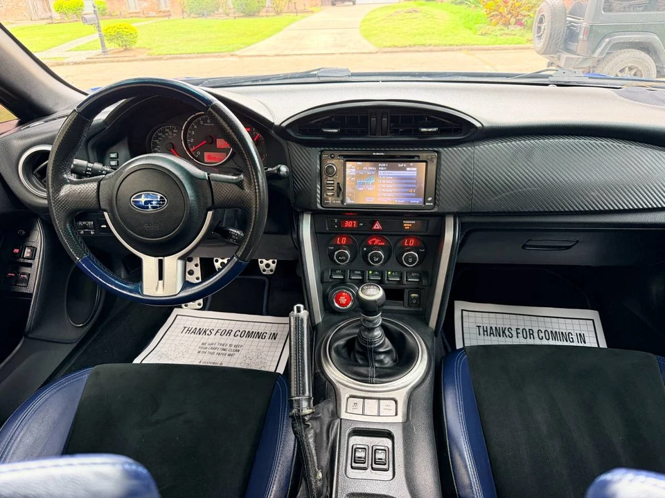 2015 Subaru BRZ 1st Gen - Image 17 of 20