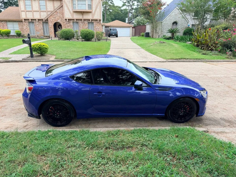 2015 Subaru BRZ 1st Gen - Image 8 of 20