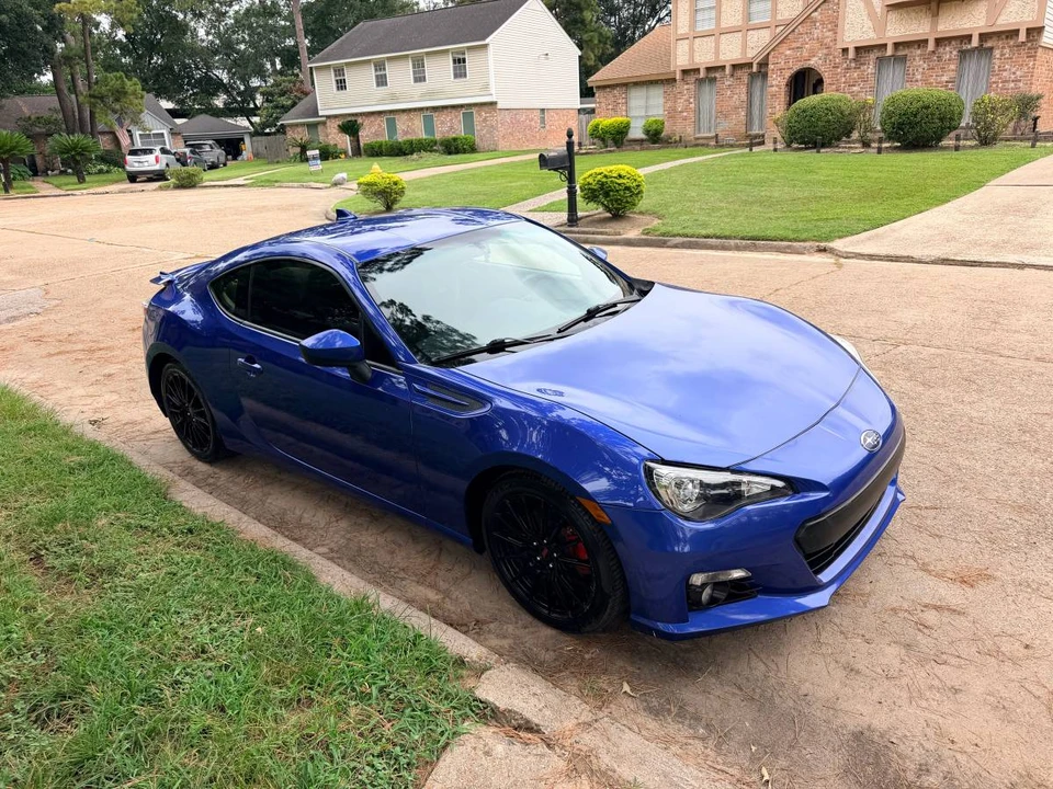 2015 Subaru BRZ 1st Gen - Image 20 of 20
