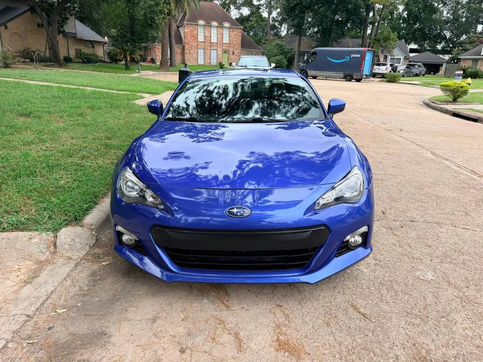 2015 Subaru BRZ 1st Gen - Image 2 of 20