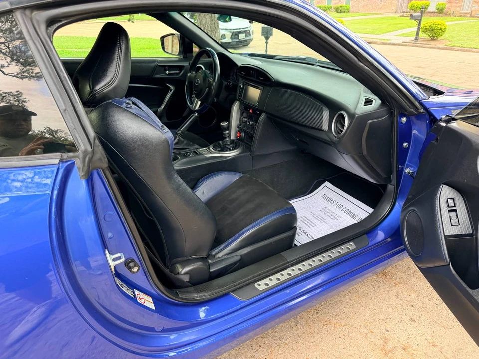 2015 Subaru BRZ 1st Gen - Image 13 of 20