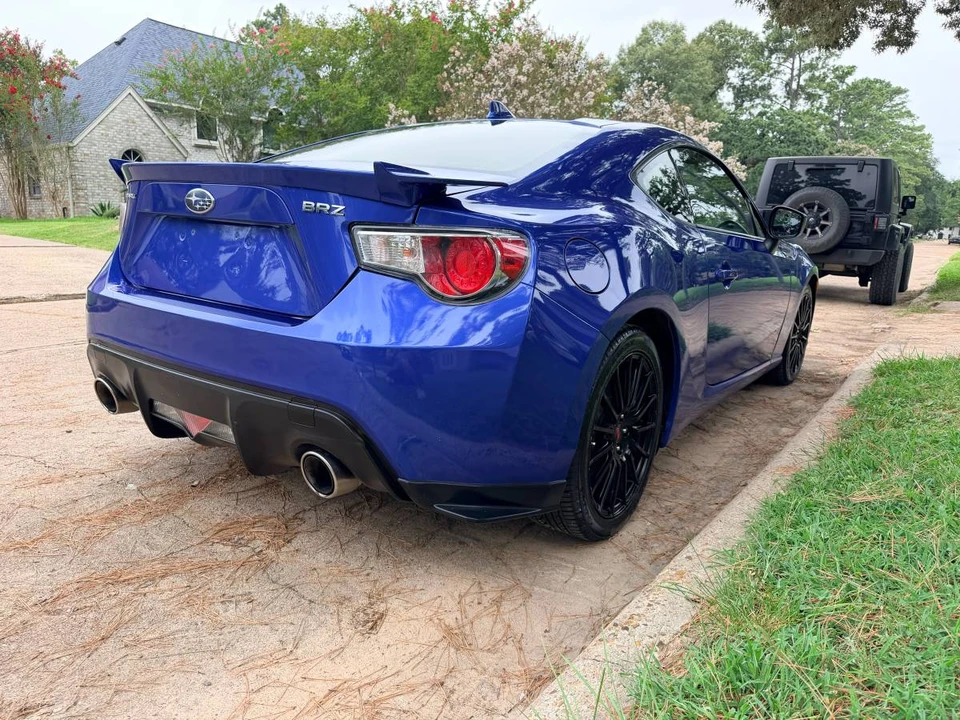 2015 Subaru BRZ 1st Gen - Image 6 of 20
