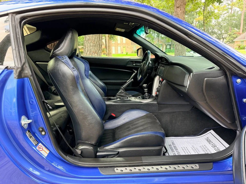 2015 Subaru BRZ 1st Gen - Image 12 of 20