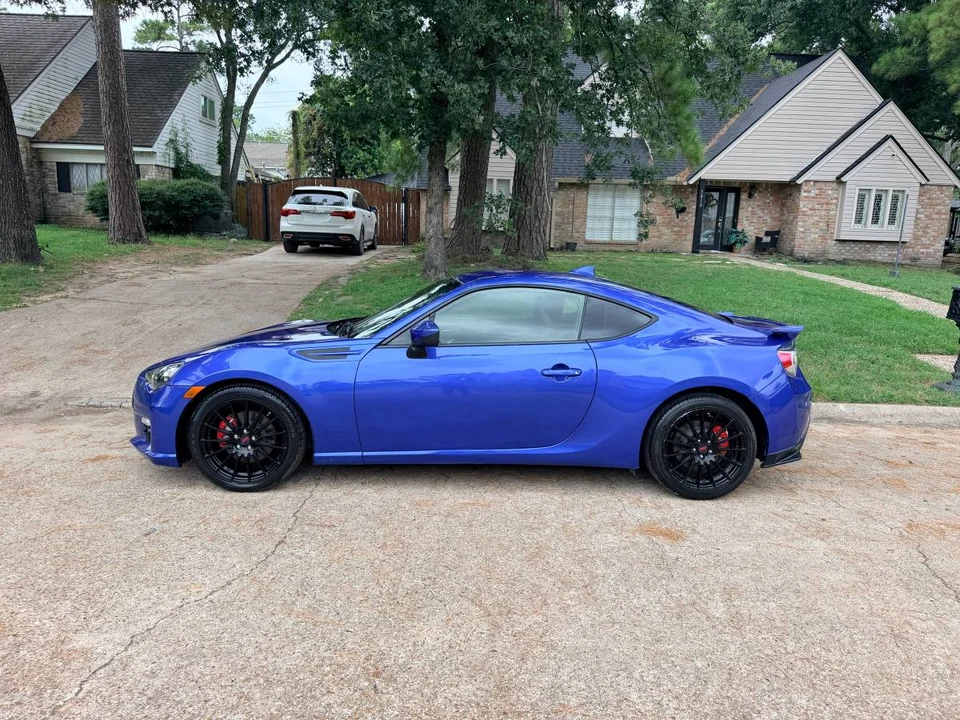 2015 Subaru BRZ 1st Gen - Image 7 of 20