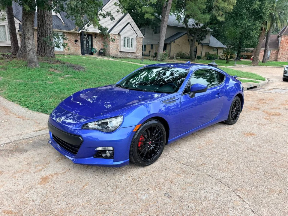 2015 Subaru BRZ 1st Gen - Image 3 of 20