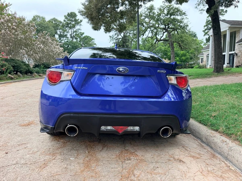 2015 Subaru BRZ 1st Gen - Image 5 of 20