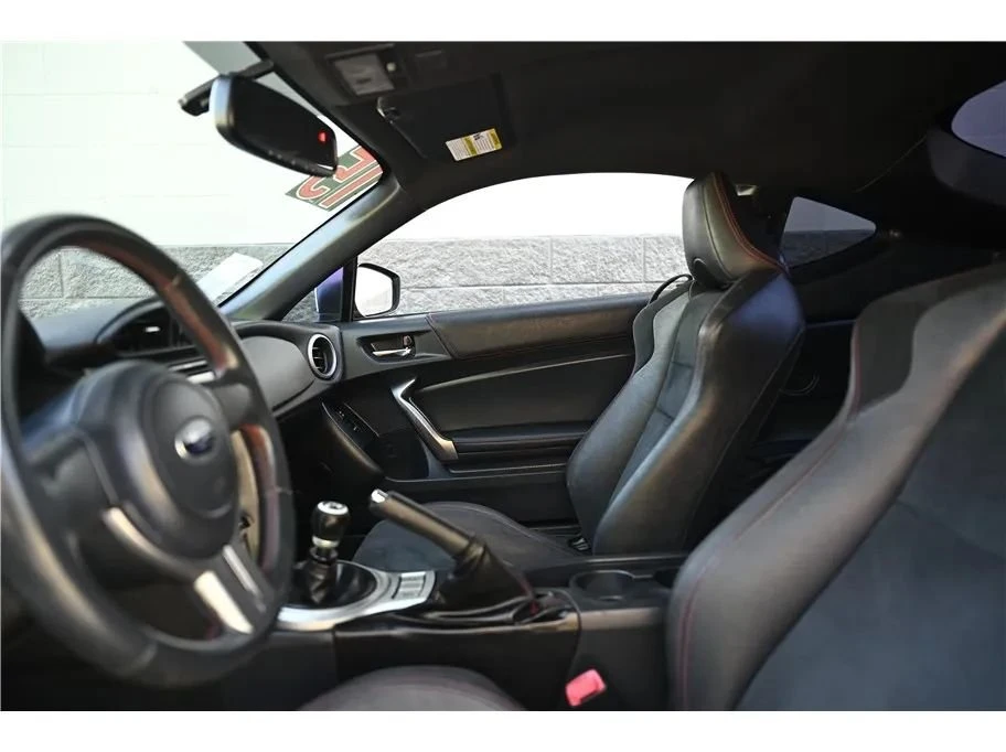 2015 Subaru BRZ 1st Gen - Image 15 of 20
