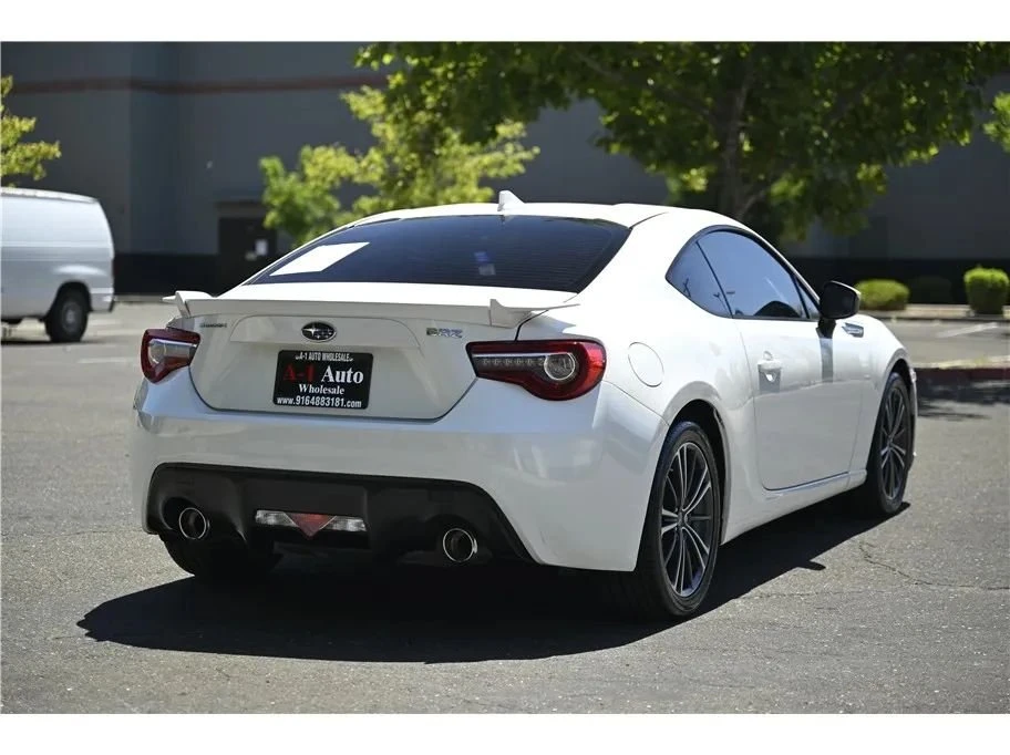 2015 Subaru BRZ 1st Gen - Image 3 of 20