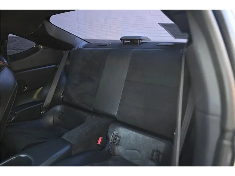 2015 Subaru BRZ 1st Gen - Image 17 of 20