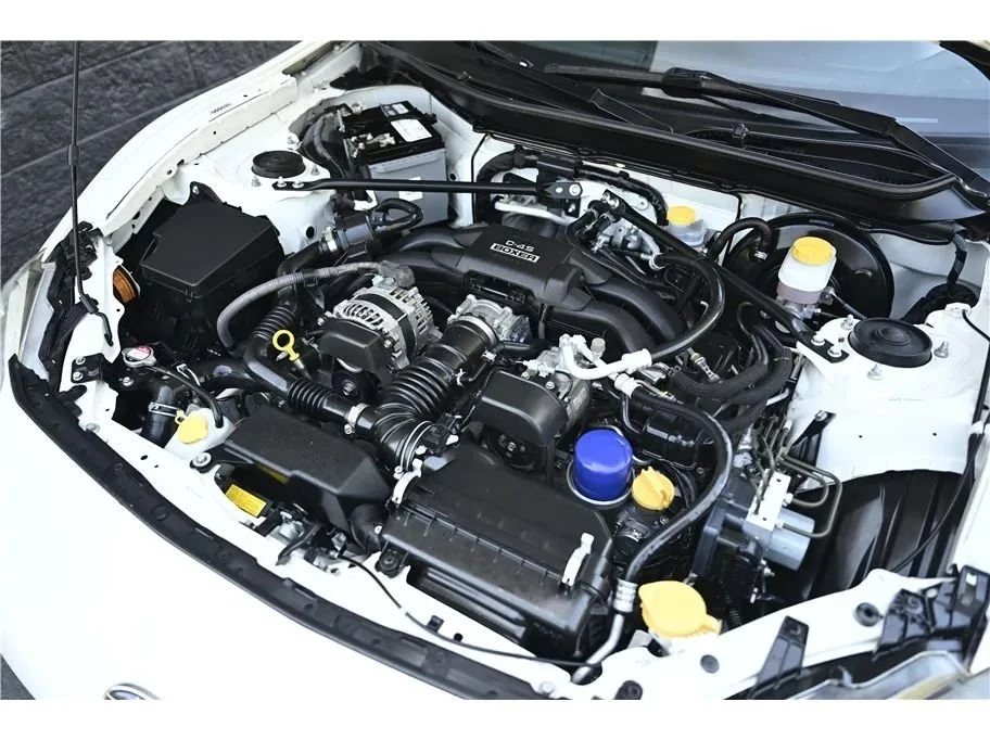 2015 Subaru BRZ 1st Gen - Image 12 of 20