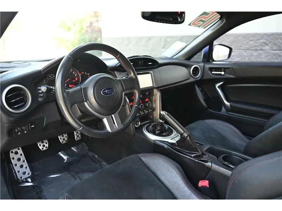 2015 Subaru BRZ 1st Gen - Image 14 of 20