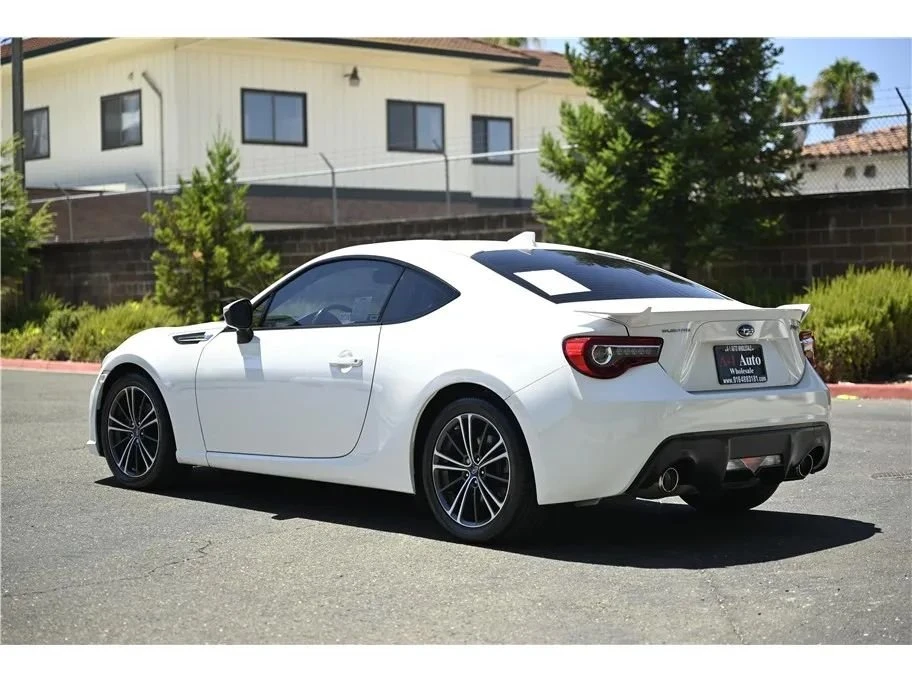 2015 Subaru BRZ 1st Gen - Image 5 of 20