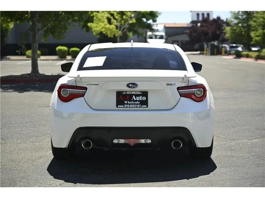 2015 Subaru BRZ 1st Gen - Image 4 of 20
