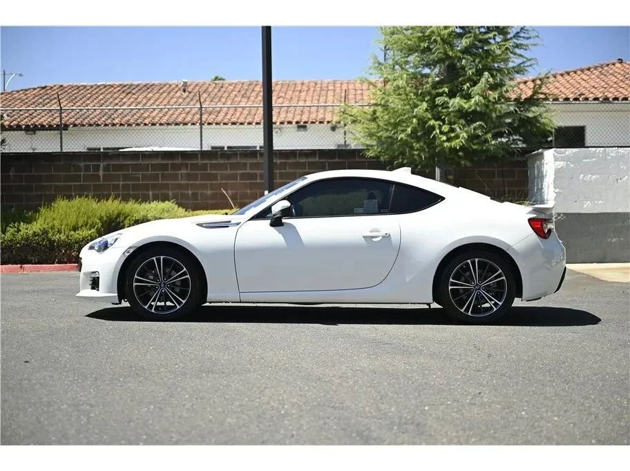 2015 Subaru BRZ 1st Gen - Image 6 of 20