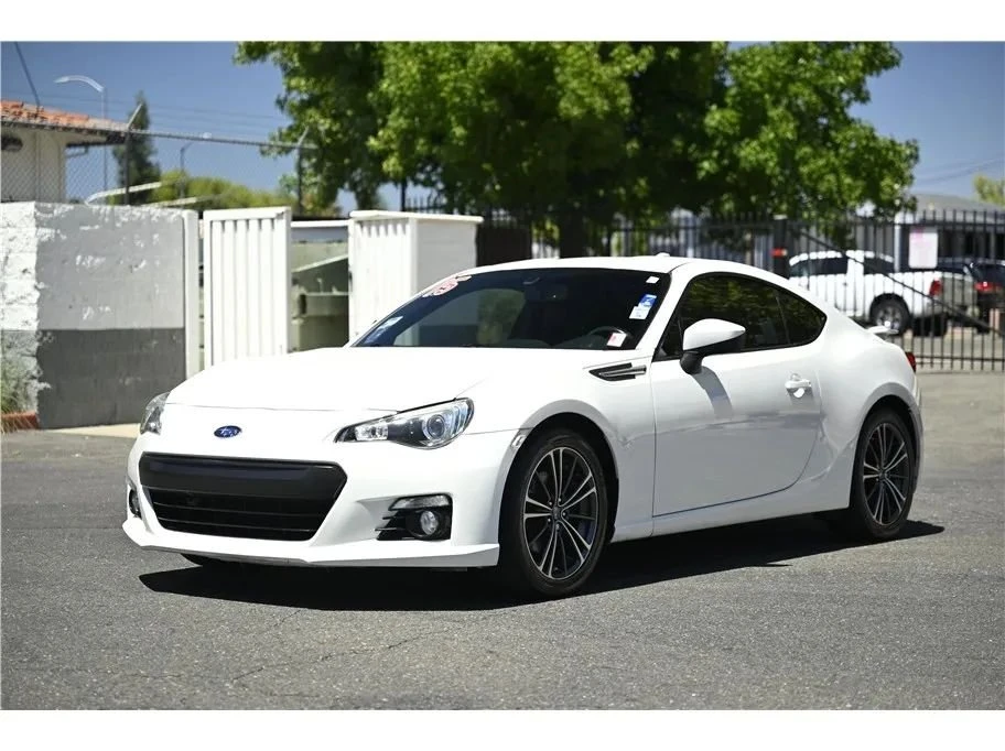 2015 Subaru BRZ 1st Gen - Image 7 of 20