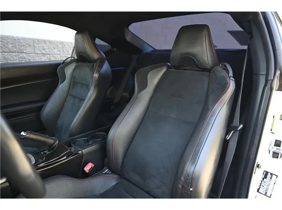 2015 Subaru BRZ 1st Gen - Image 16 of 20