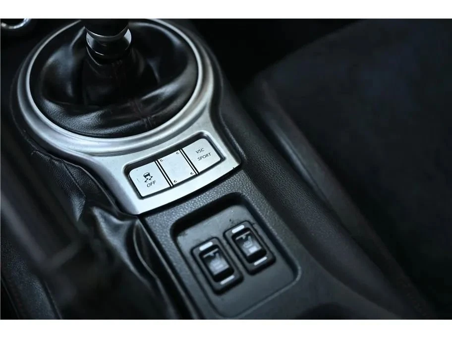 2015 Subaru BRZ 1st Gen - Image 19 of 20