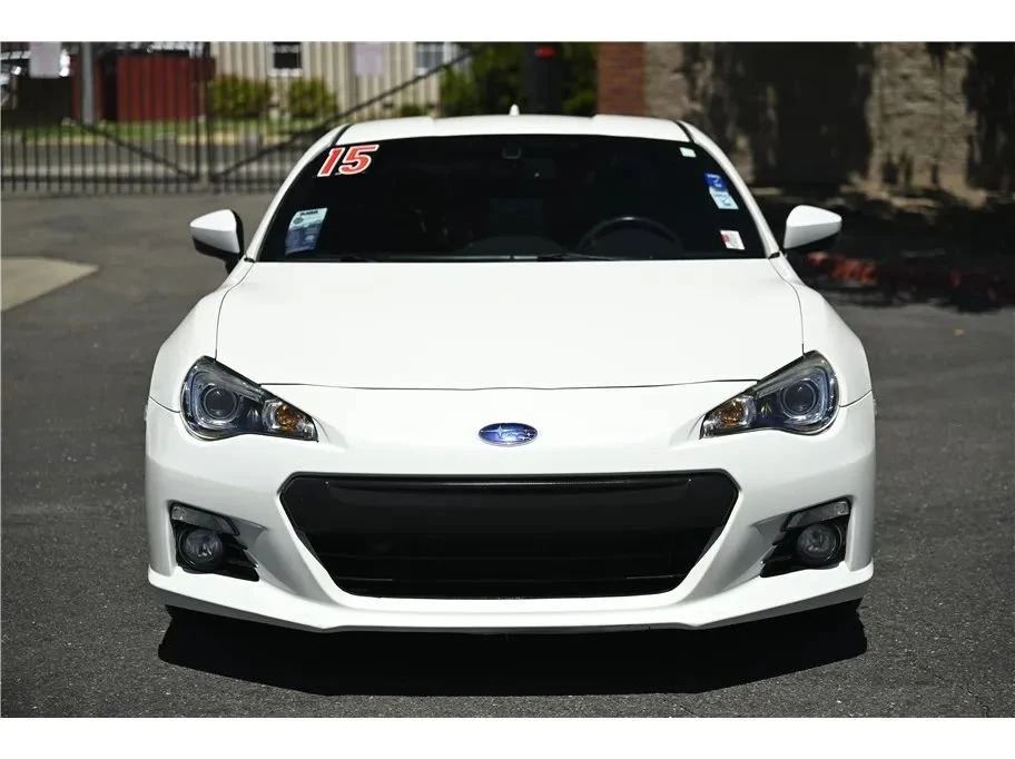 2015 Subaru BRZ 1st Gen - Image 8 of 20