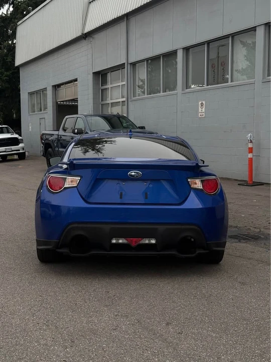 2015 Subaru BRZ 1st Gen - Image 3 of 7