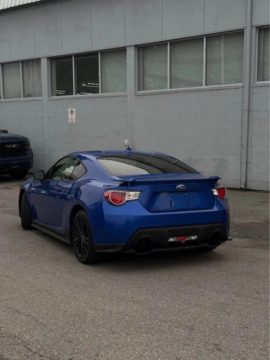 2015 Subaru BRZ 1st Gen - Image 2 of 7