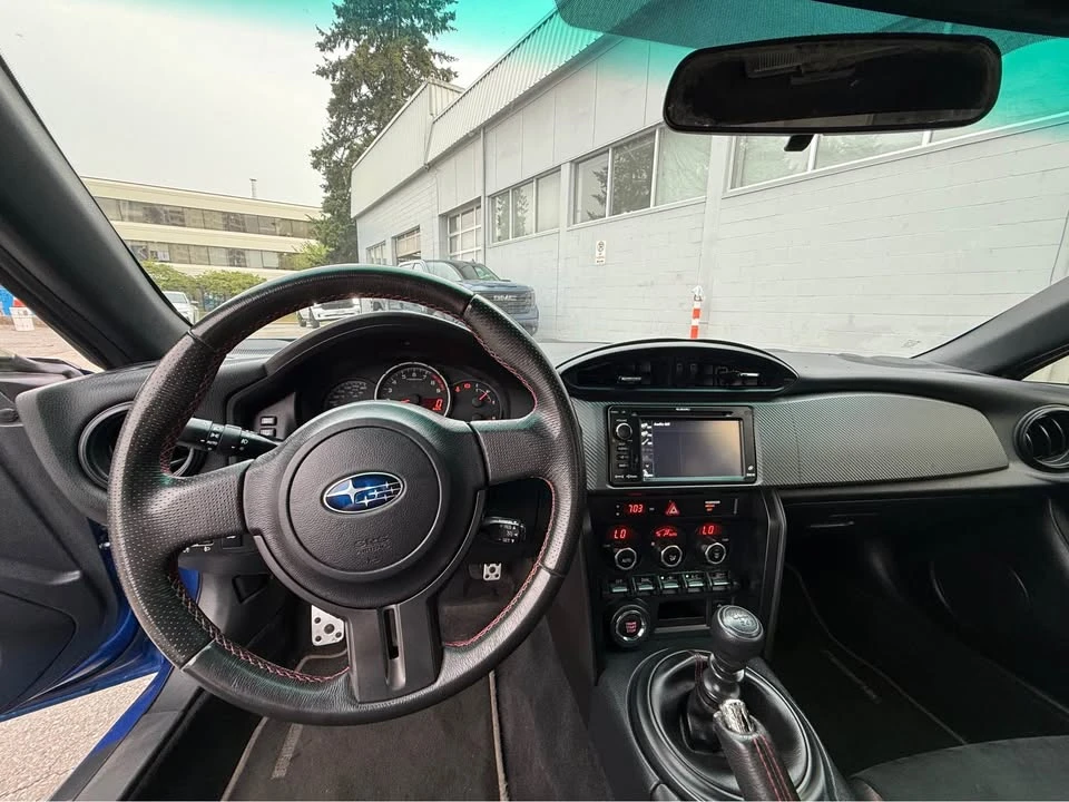 2015 Subaru BRZ 1st Gen - Image 5 of 7