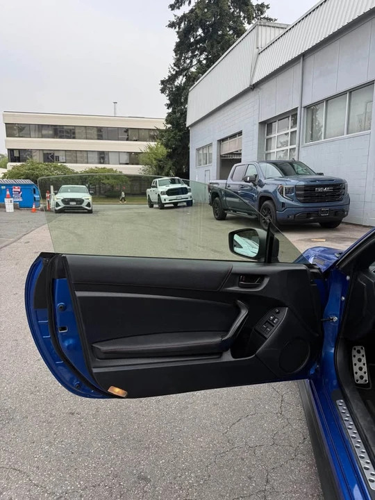 2015 Subaru BRZ 1st Gen - Image 6 of 7