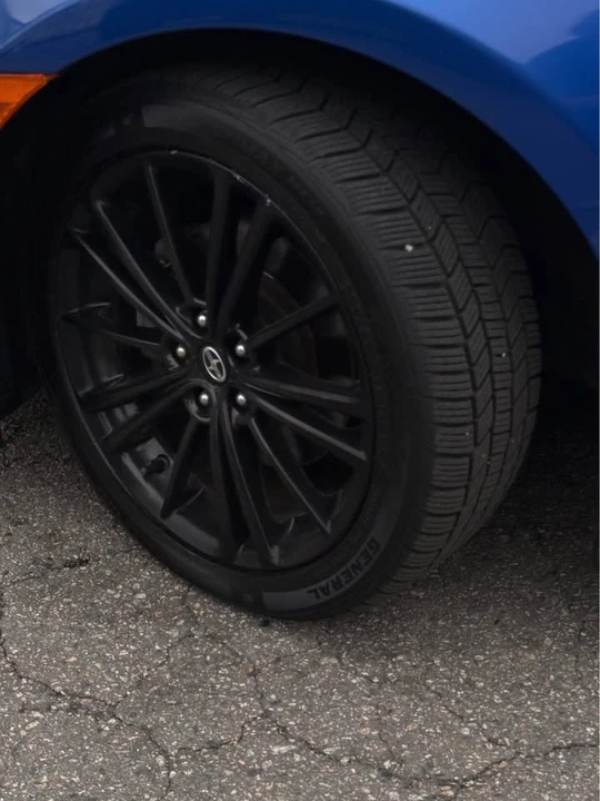 2015 Subaru BRZ 1st Gen - Image 7 of 7