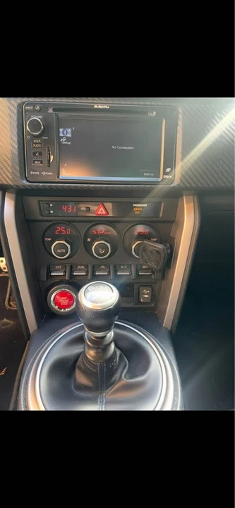 2015 Subaru BRZ 1st Gen - Image 8 of 10