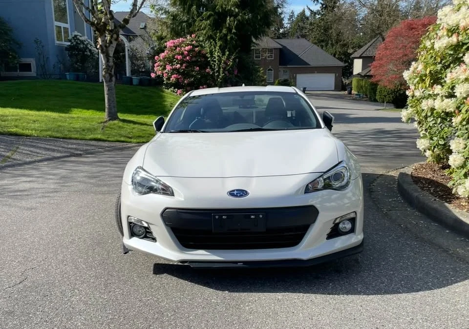 2015 Subaru BRZ 1st Gen - Image 3 of 10