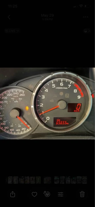 2015 Subaru BRZ 1st Gen - Image 6 of 10