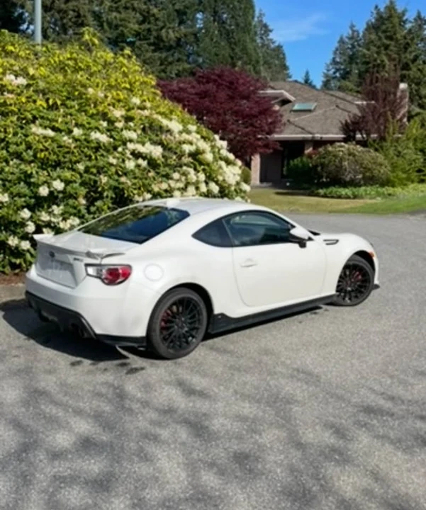 2015 Subaru BRZ 1st Gen - Image 2 of 10