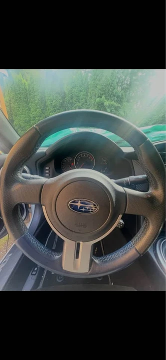 2015 Subaru BRZ 1st Gen - Image 9 of 10