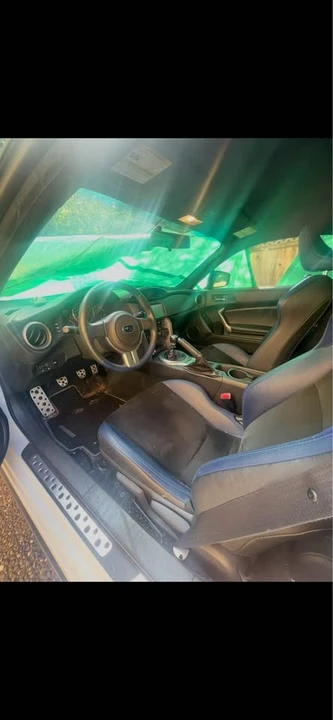 2015 Subaru BRZ 1st Gen - Image 7 of 10