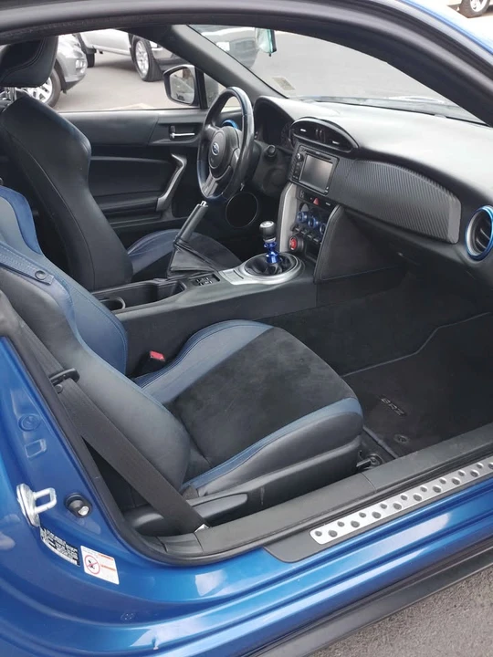 2015 Subaru BRZ 1st Gen - Image 14 of 17