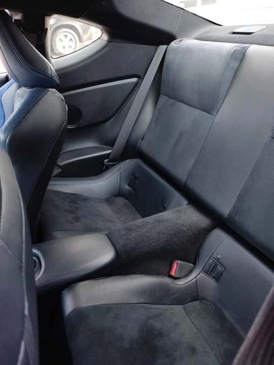 2015 Subaru BRZ 1st Gen - Image 11 of 17