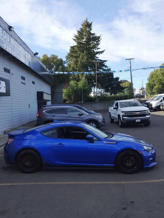 2015 Subaru BRZ 1st Gen - Image 4 of 17