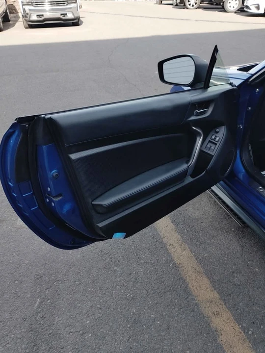 2015 Subaru BRZ 1st Gen - Image 13 of 17