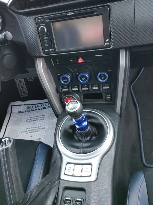 2015 Subaru BRZ 1st Gen - Image 17 of 17