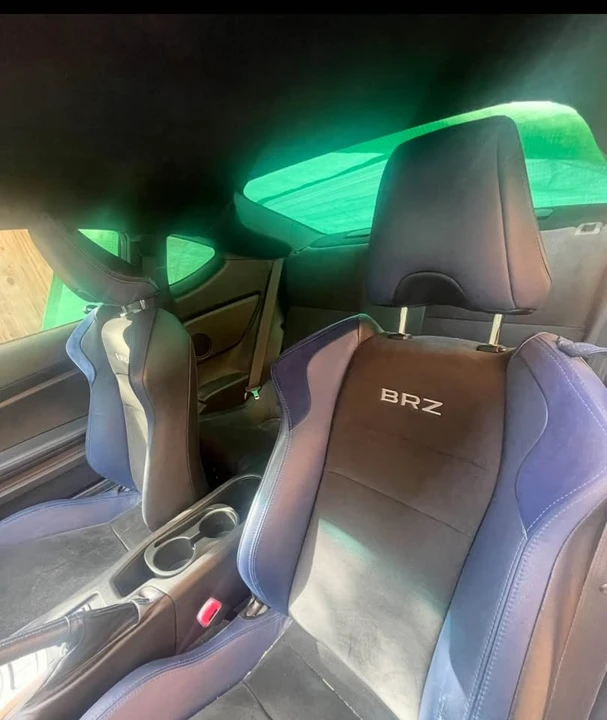 2015 Subaru BRZ 1st Gen - Image 5 of 10