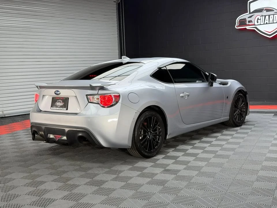 2015 Subaru BRZ 1st Gen - Image 11 of 20