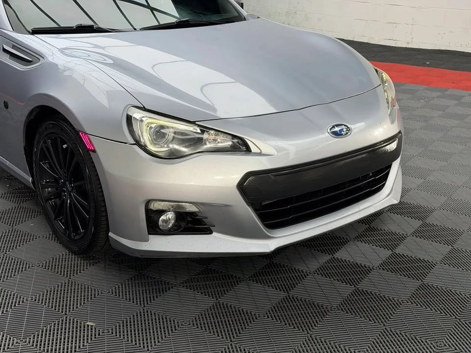 2015 Subaru BRZ 1st Gen - Image 19 of 20