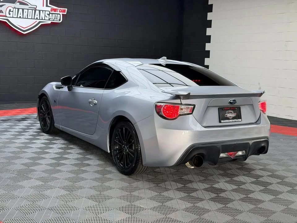 2015 Subaru BRZ 1st Gen - Image 9 of 20