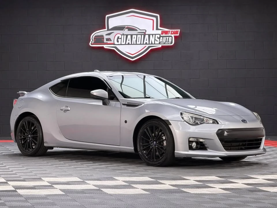 2015 Subaru BRZ 1st Gen - Image 2 of 20