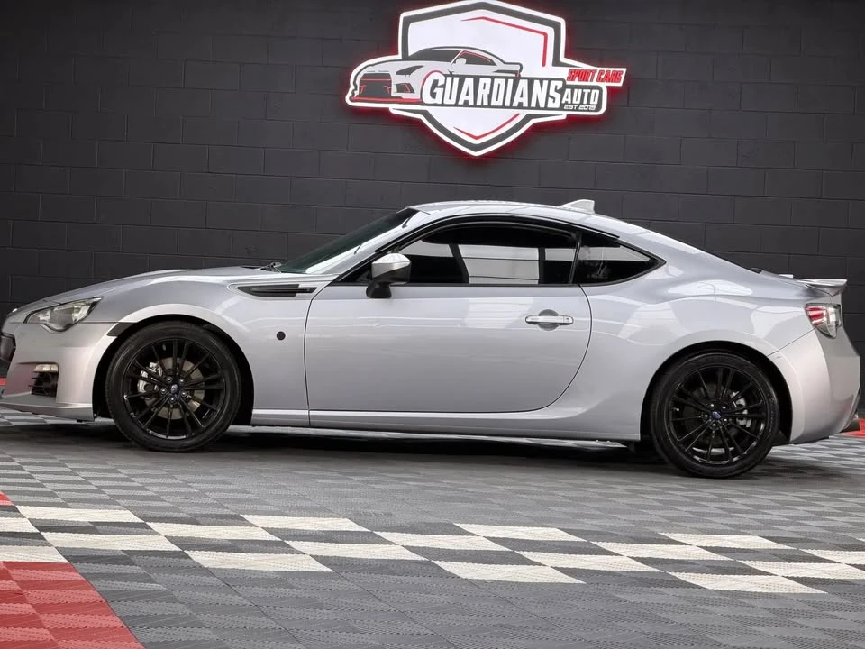 2015 Subaru BRZ 1st Gen - Image 6 of 20
