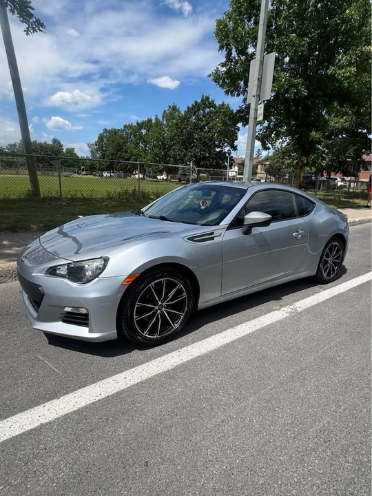 2015 Subaru BRZ 1st Gen - Image 3 of 17