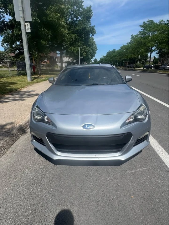 2015 Subaru BRZ 1st Gen - Image 4 of 17