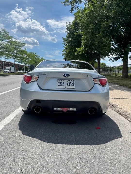 2015 Subaru BRZ 1st Gen - Image 6 of 17