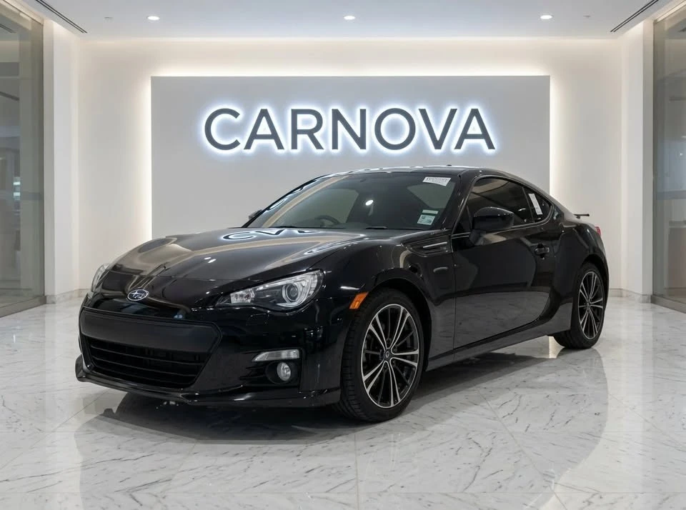 2015 Subaru BRZ 1st Gen - Image 4 of 10